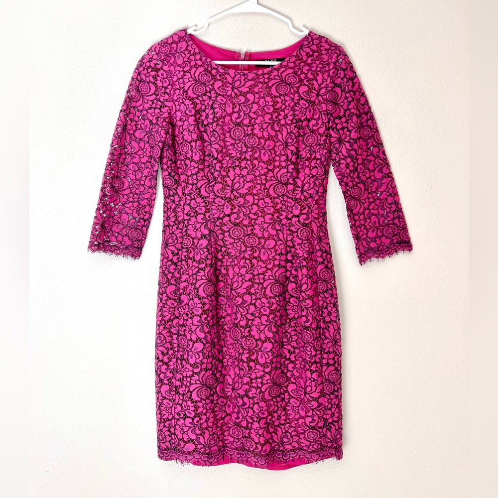 Alex Marie Dress size 8